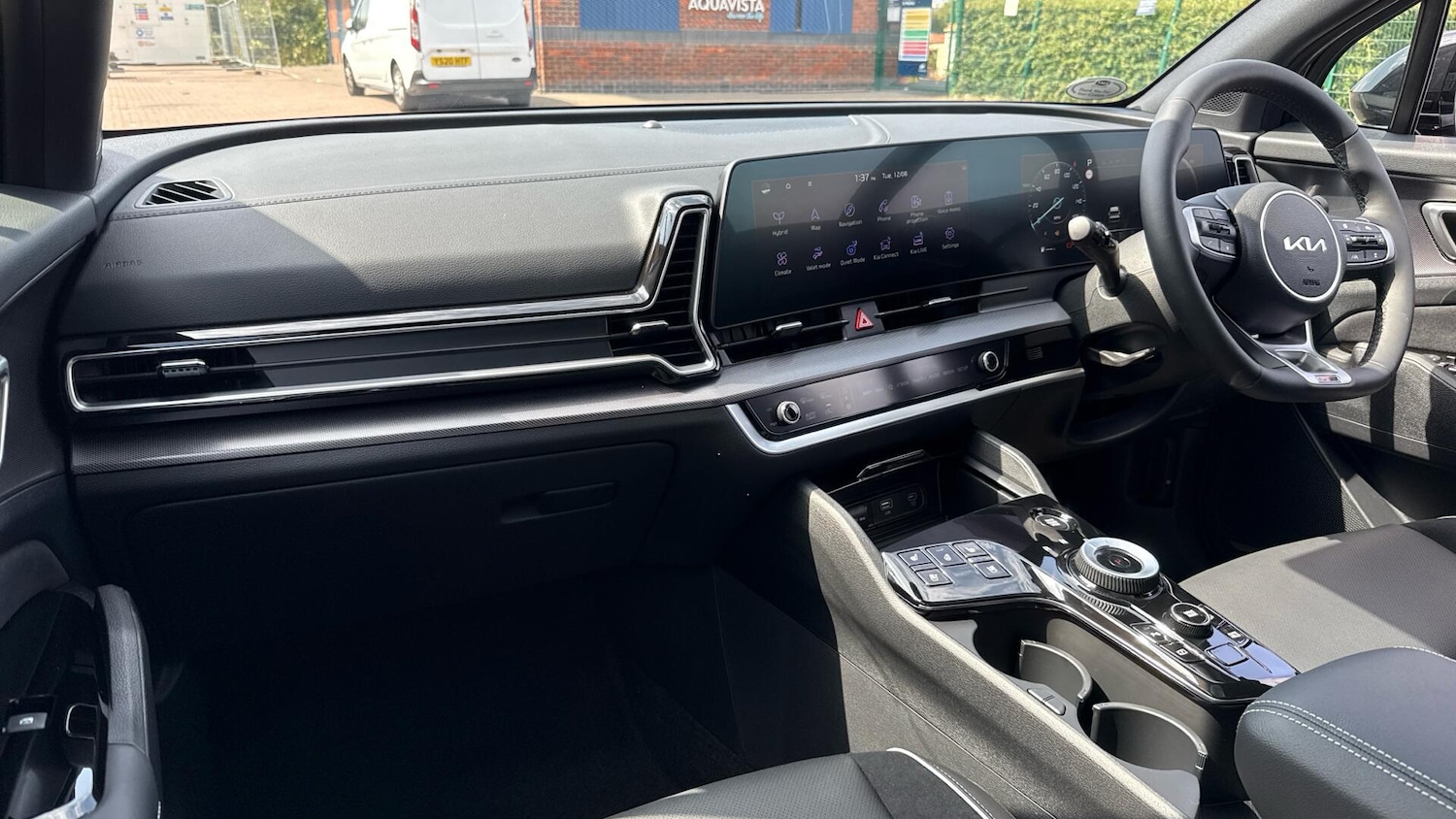 Used Kia Sportage 2025 for sale - 76306379: Photo 3