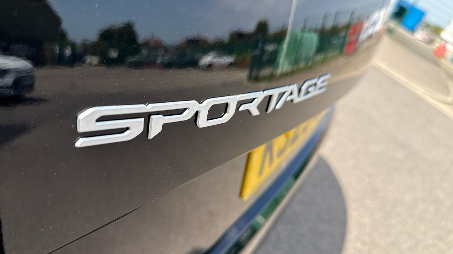 Used Kia Sportage 2025 for sale - 76306379: Photo 31