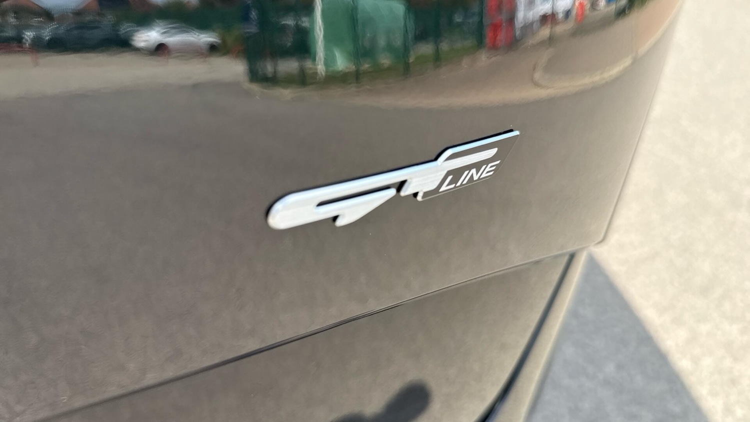 Used Kia Sportage 2025 for sale - 76306379: Photo 32