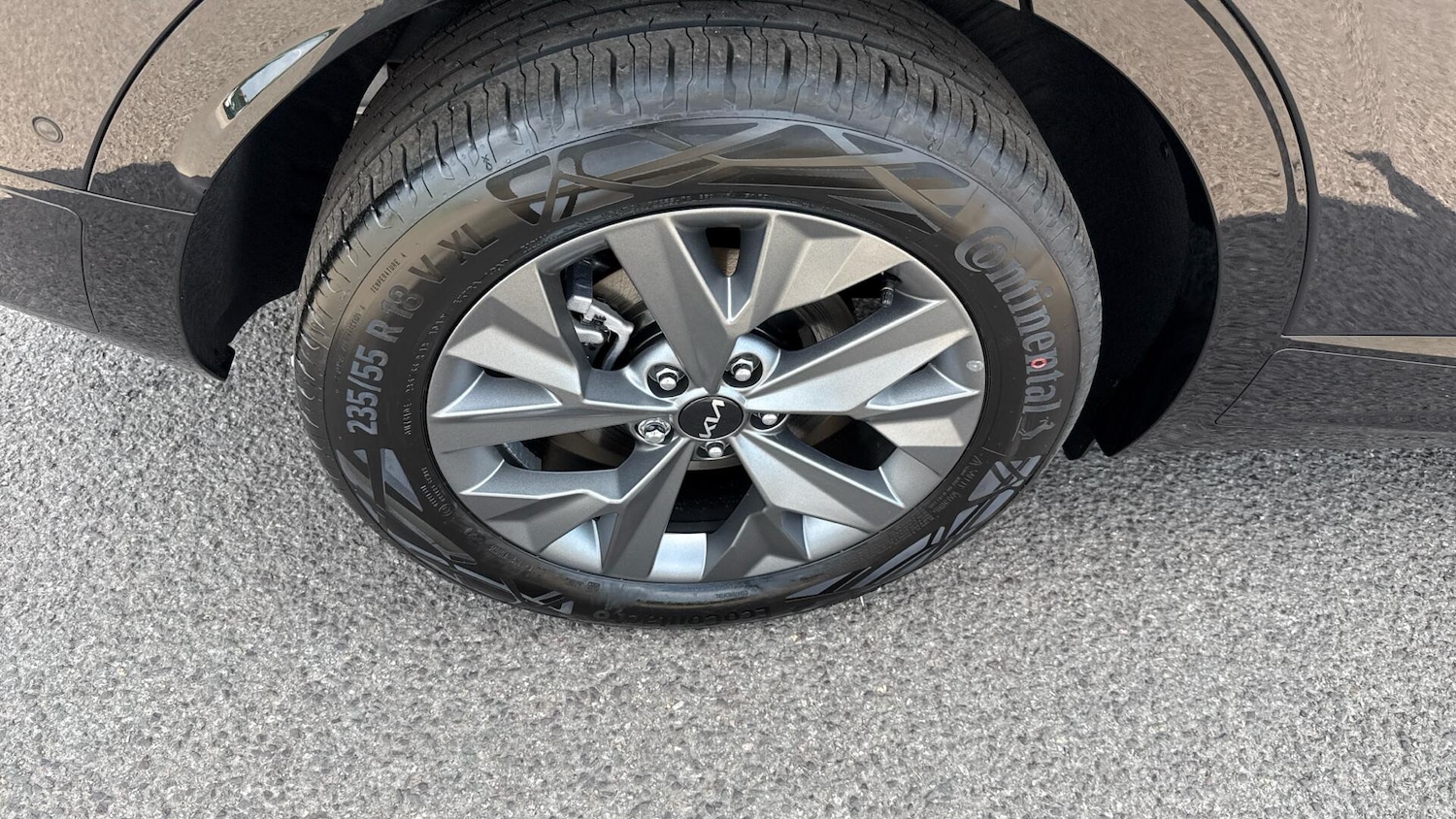 Used Kia Sportage 2025 for sale - 76306379: Photo 37