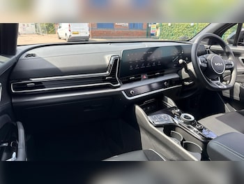 Used Kia Sportage 2025 for sale - 76306379: Photo