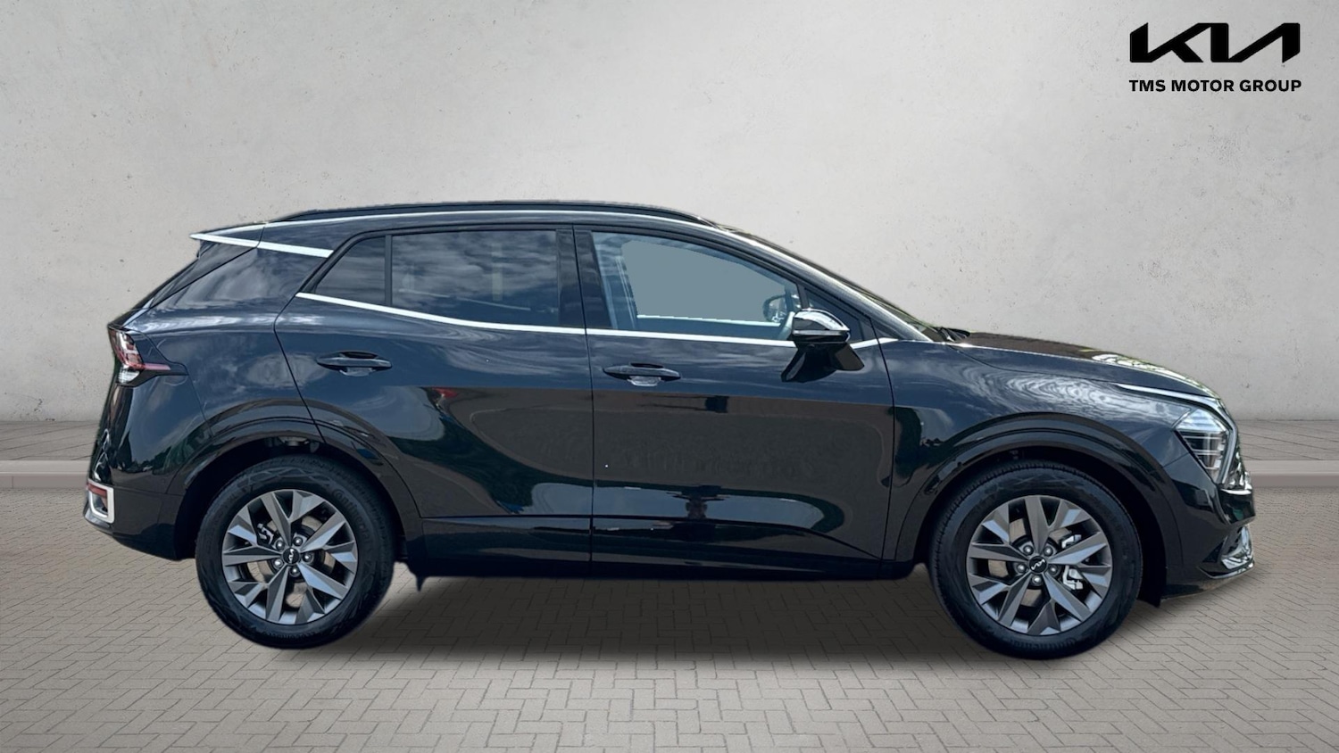 Used Kia Sportage 2025 for sale - 76306379: Photo 4