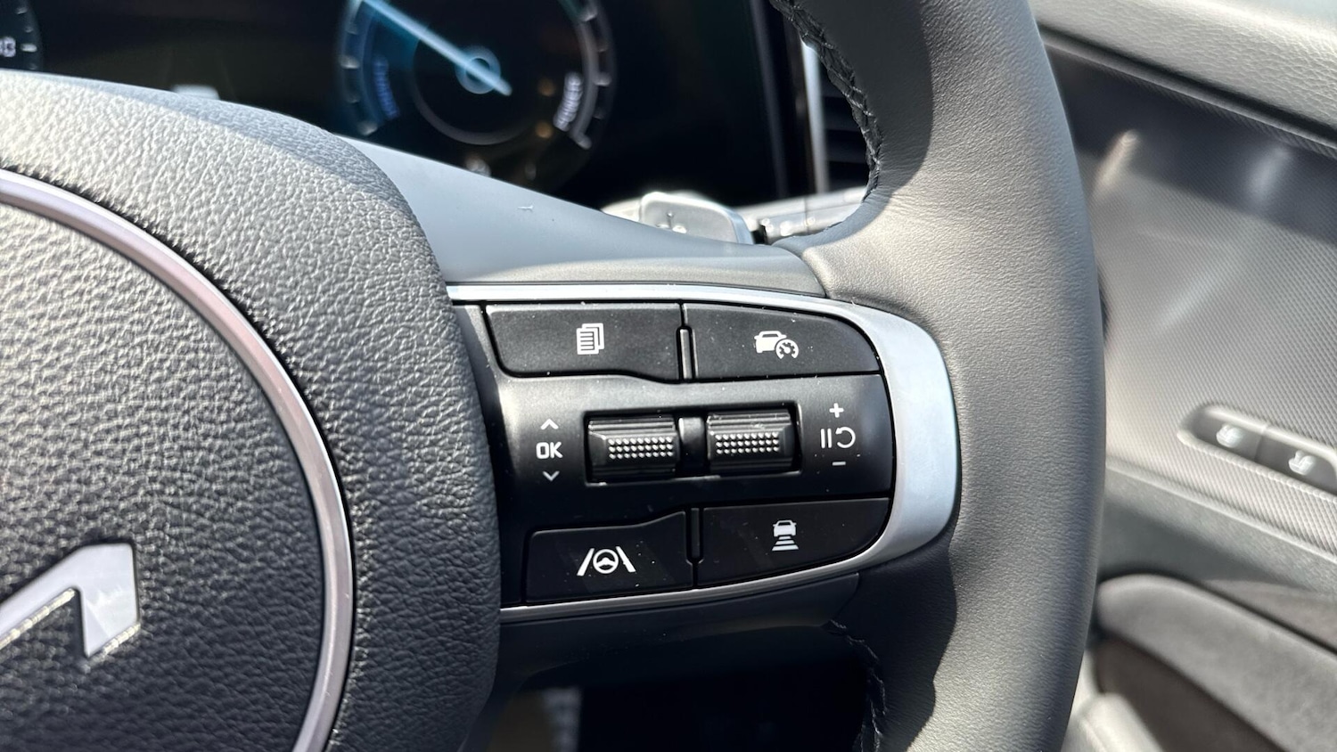 Used Kia Sportage 2025 for sale - 76306379: Photo 45