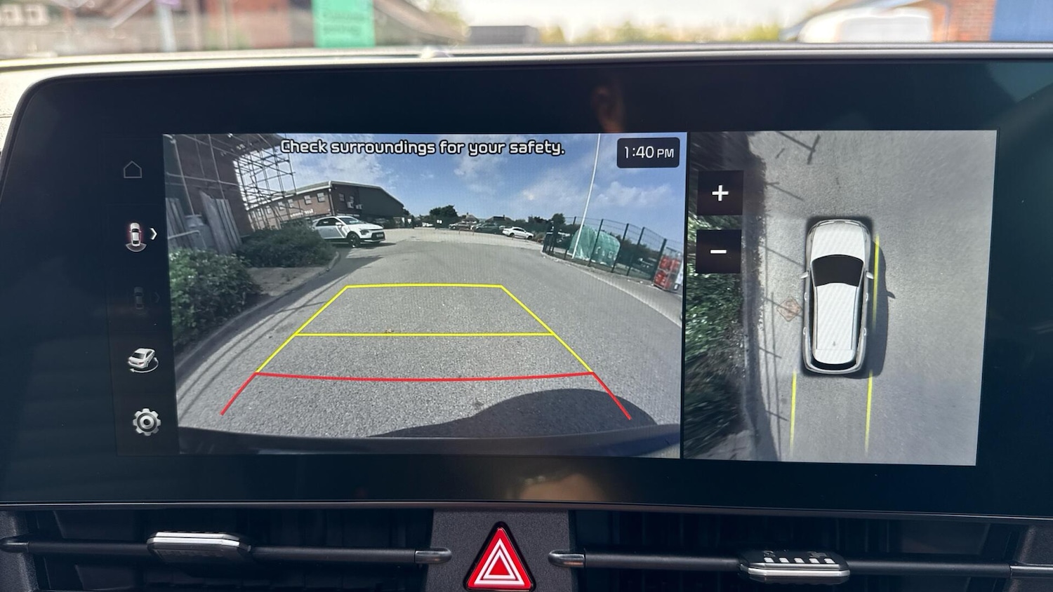 Used Kia Sportage 2025 for sale - 76306379: Photo 48