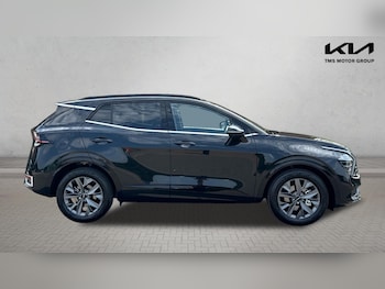 Used Kia Sportage 2025 for sale - 76306379: Photo