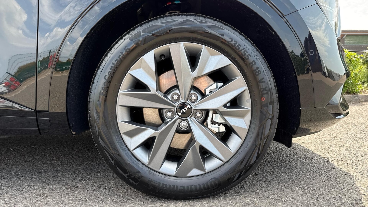 Used Kia Sportage 2025 for sale - 76306379: Photo 5