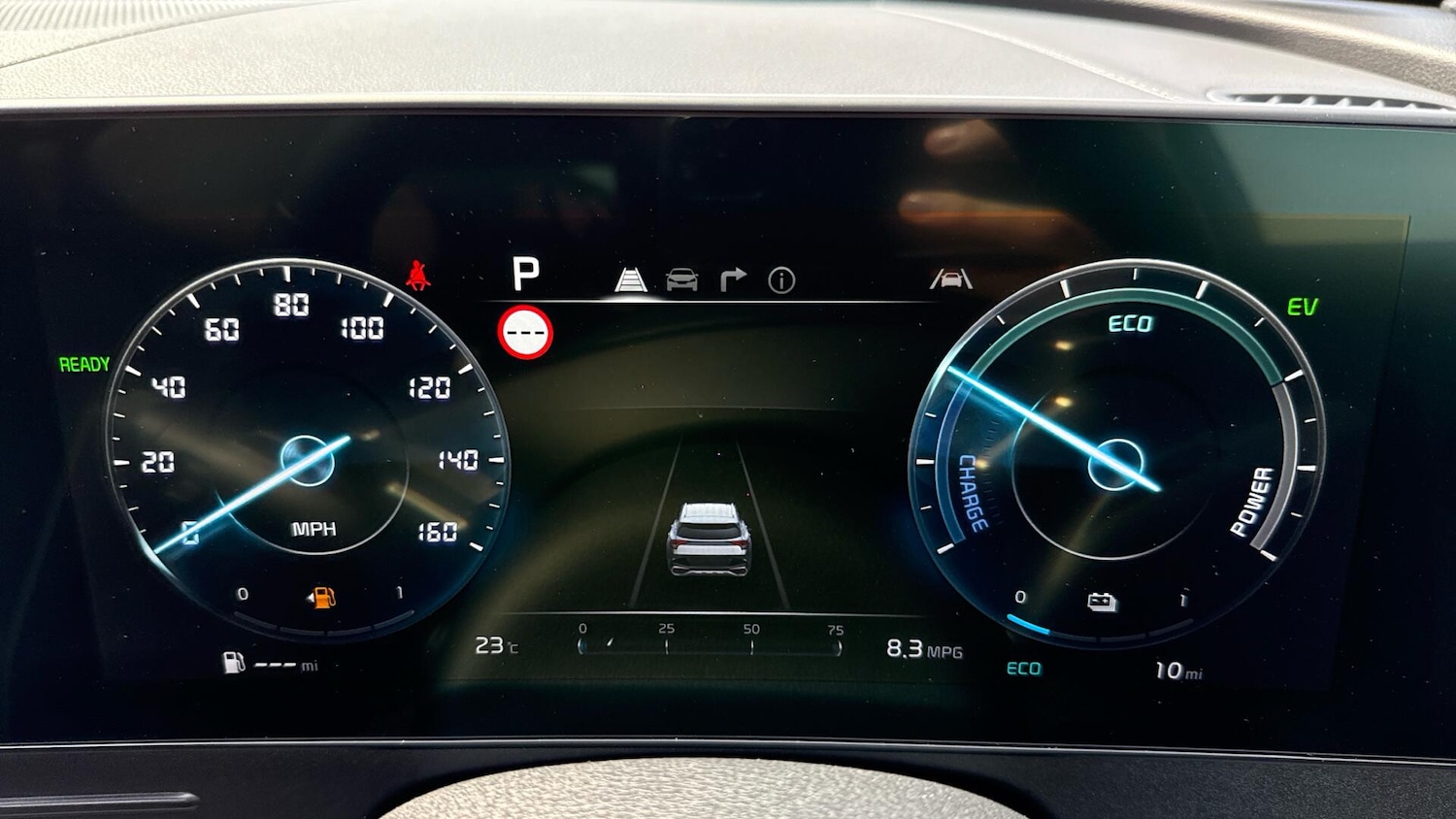 Used Kia Sportage 2025 for sale - 76306379: Photo 7