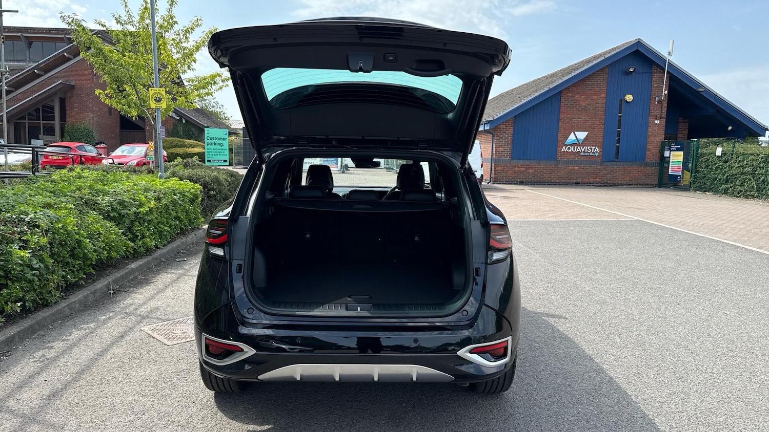 Used Kia Sportage 2025 for sale - 76306379: Photo 8