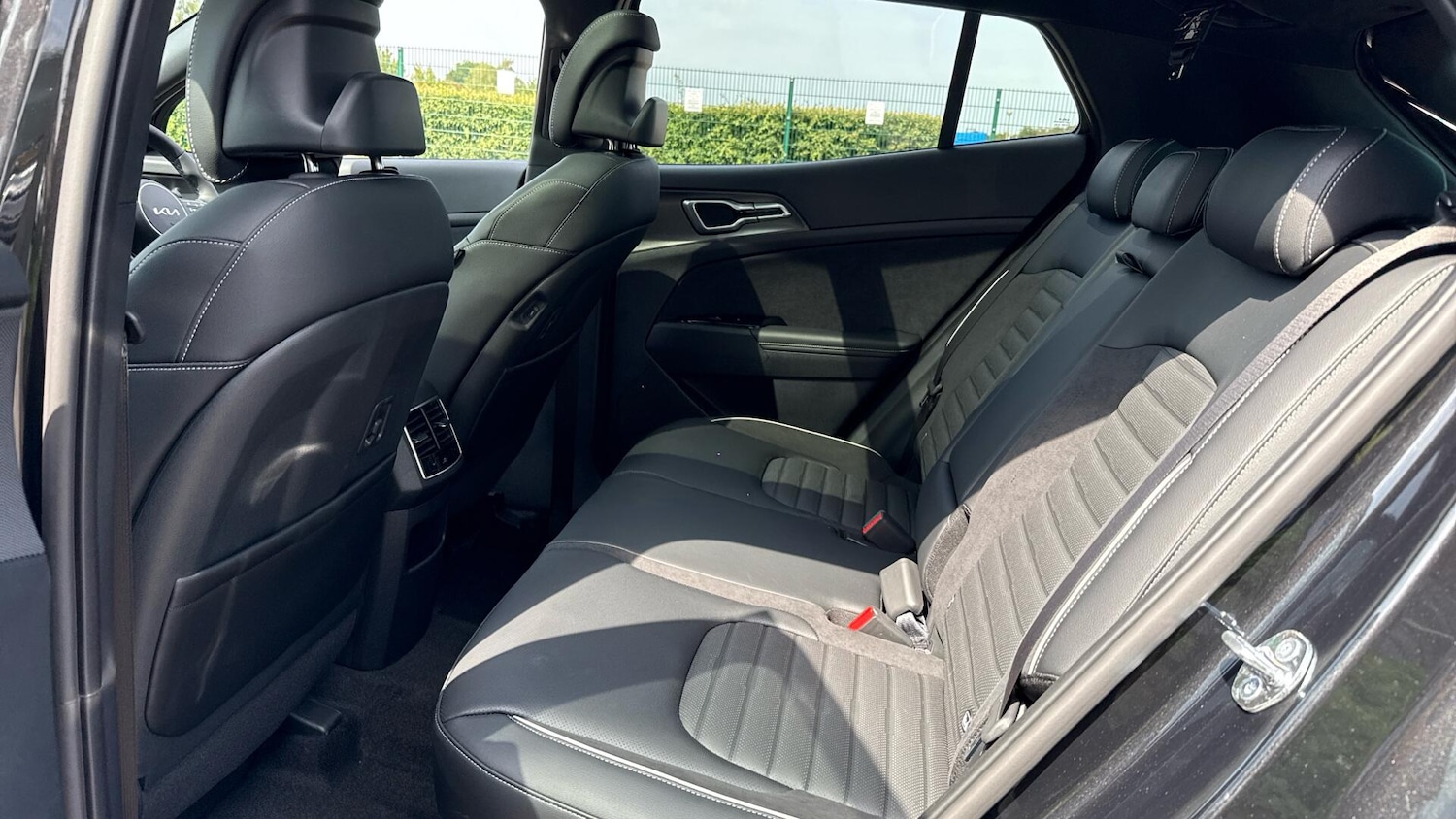 Used Kia Sportage 2025 for sale - 76306379: Photo 9