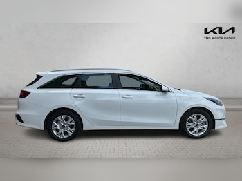 Used Kia Ceed 2025 for sale - 78046782: Photo