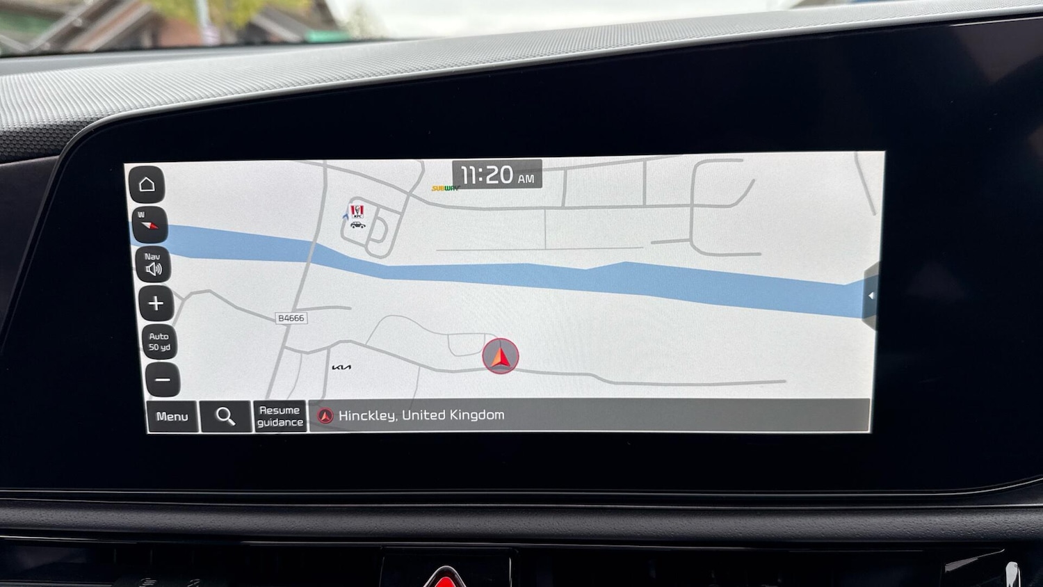 Used Kia Niro 2025 for sale - 77278840: Photo 11