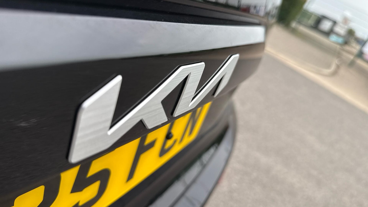 Used Kia Niro 2025 for sale - 77278840: Photo 28