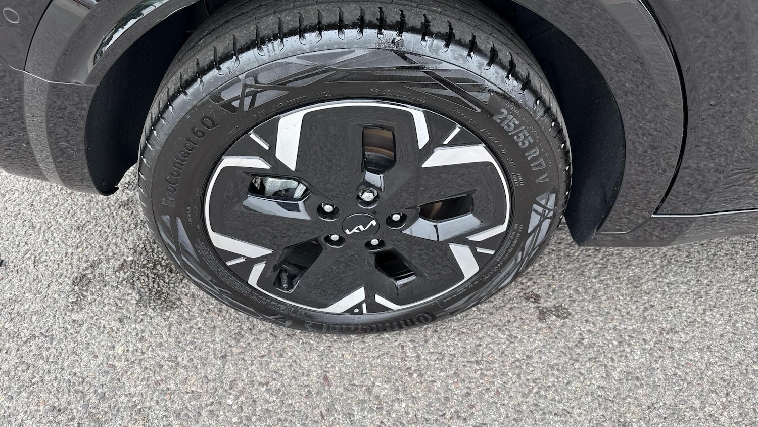 Used Kia Niro 2025 for sale - 77278840: Photo 33