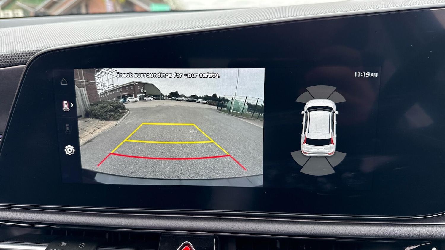 Used Kia Niro 2025 for sale - 77278840: Photo 44