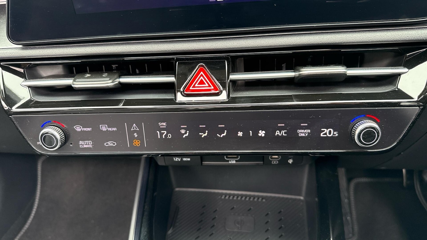 Used Kia Niro 2025 for sale - 77278840: Photo 46