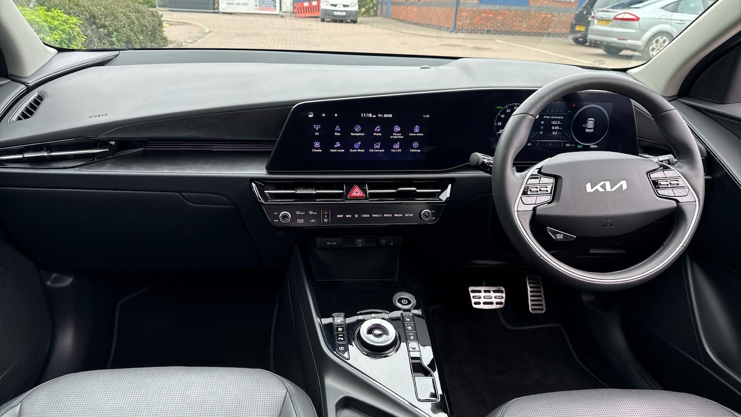 Used Kia Niro 2025 for sale - 77278840: Photo 6