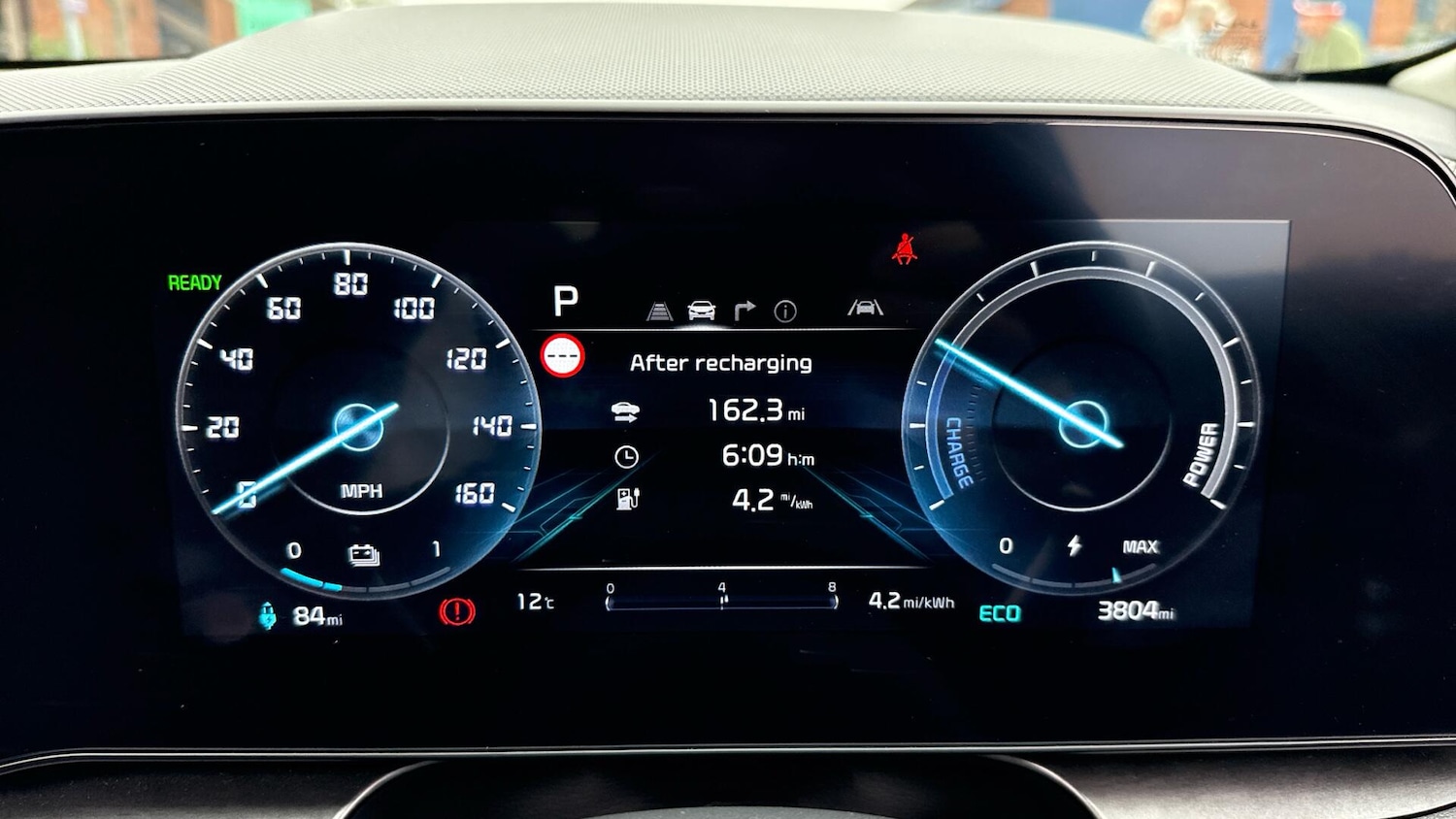 Used Kia Niro 2025 for sale - 77278840: Photo 7