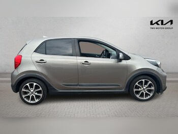 Used Kia Picanto 2019 for sale - 78809262: Photo