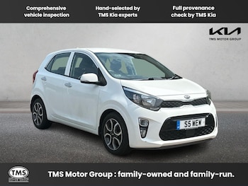 Used Kia Picanto 2018 for sale - 79018507: Photo