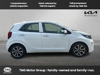 Used Kia Picanto 2018 for sale - 79018507: Photo