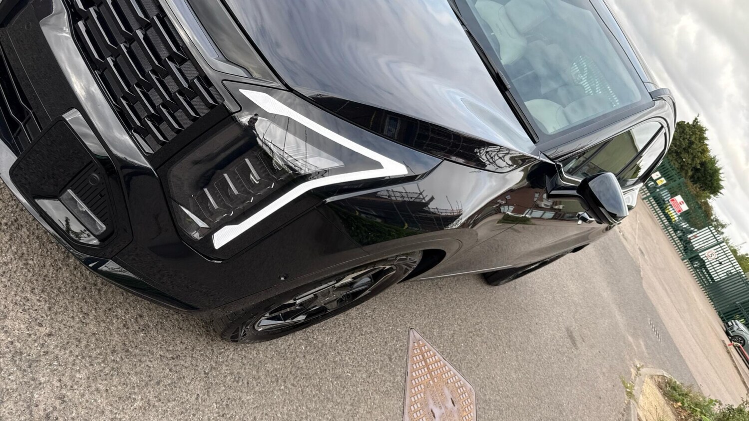 Used Kia Sportage 2025 for sale - 77673084: Photo 15