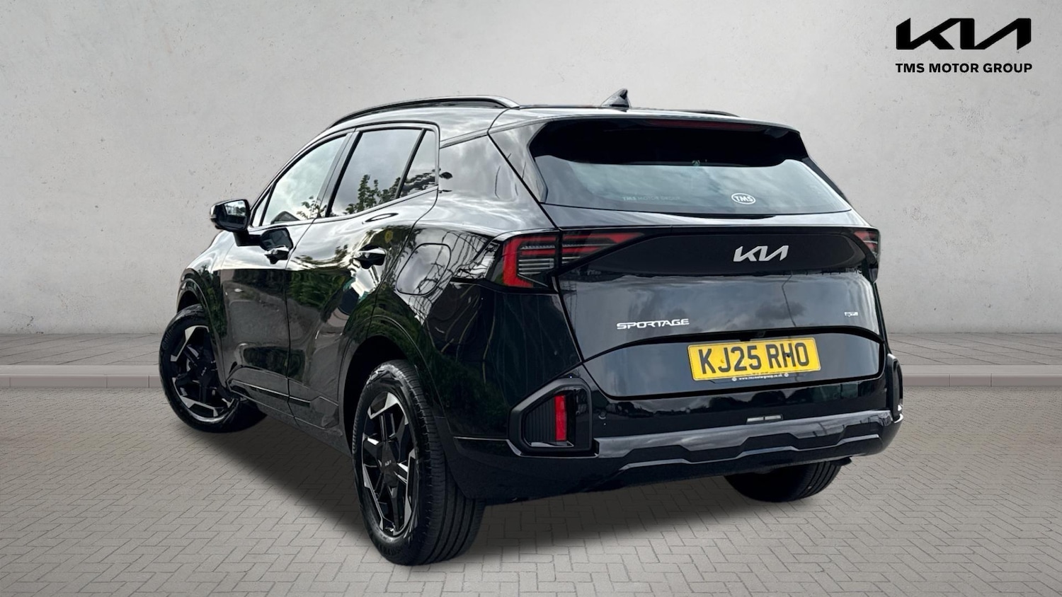 Used Kia Sportage 2025 for sale - 77673084: Photo 2