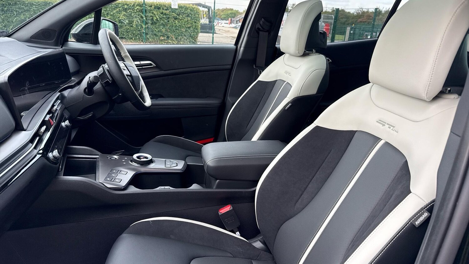 Used Kia Sportage 2025 for sale - 77673084: Photo 21