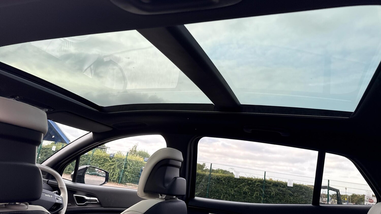 Used Kia Sportage 2025 for sale - 77673084: Photo 25