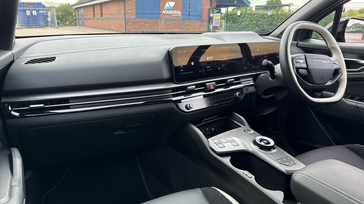 Used Kia Sportage 2025 for sale - 77673084: Photo 3