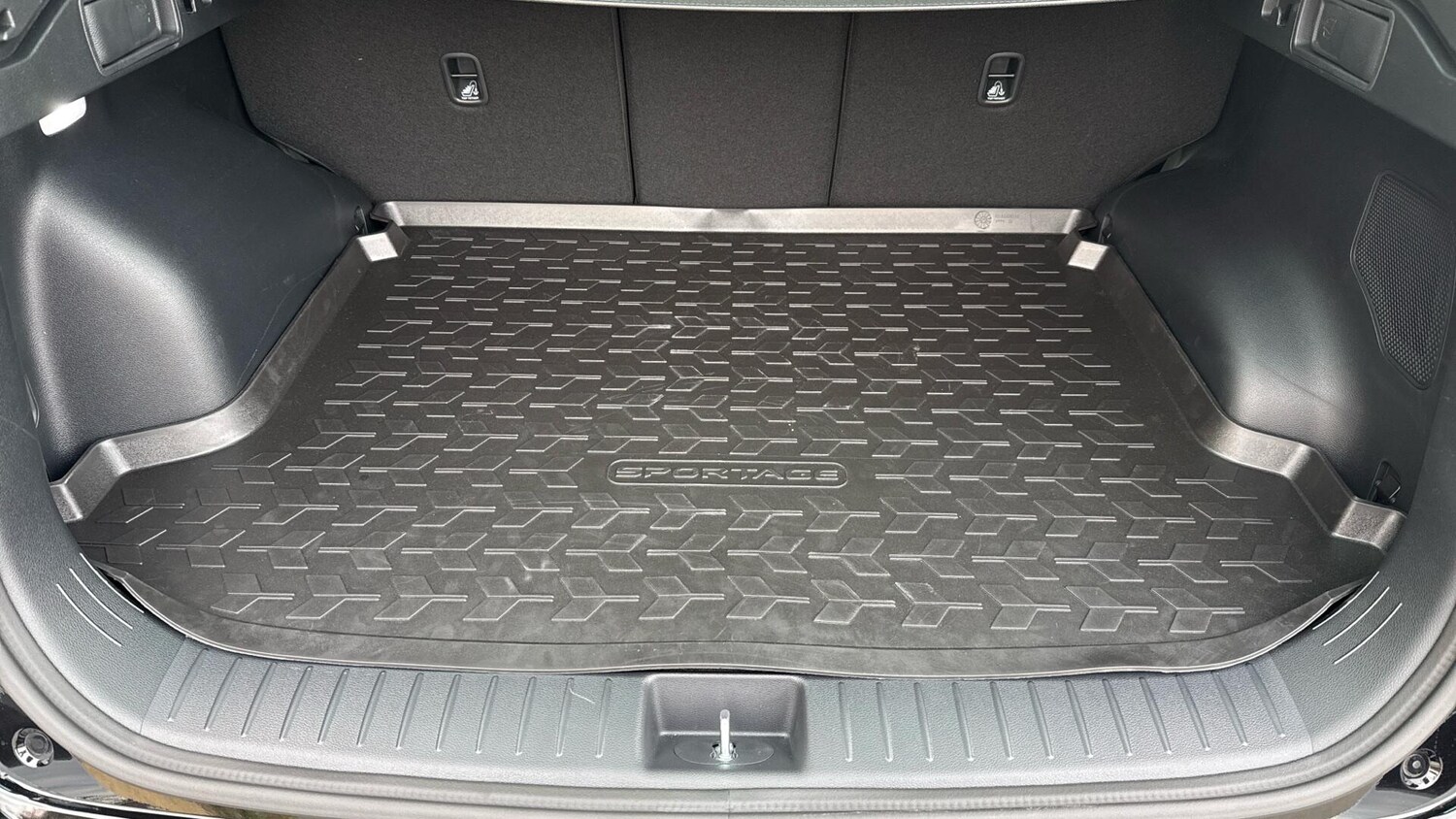 Used Kia Sportage 2025 for sale - 77673084: Photo 33