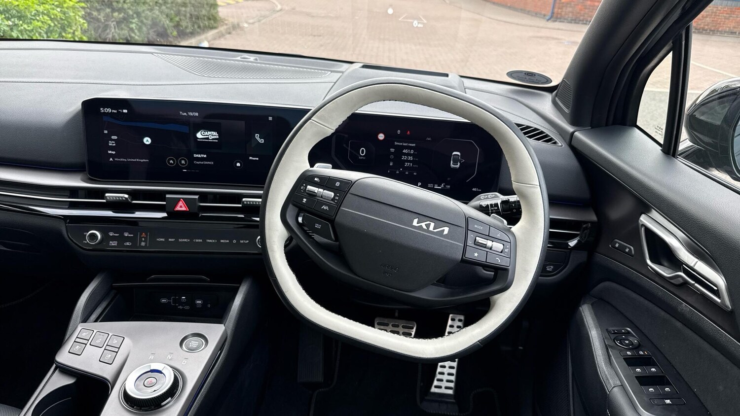 Used Kia Sportage 2025 for sale - 77673084: Photo 38