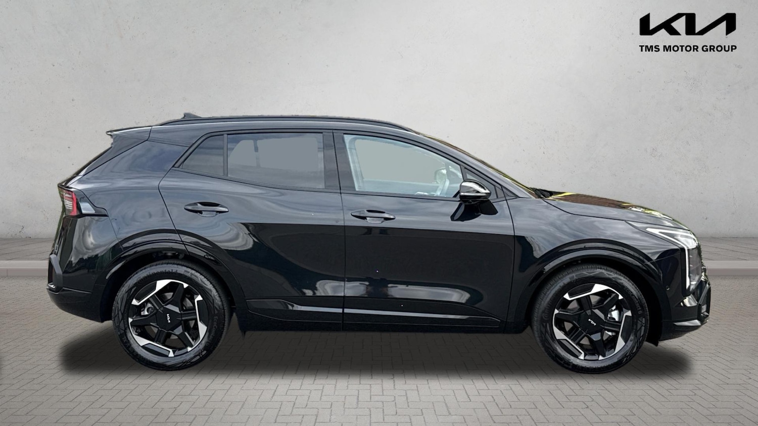 Used Kia Sportage 2025 for sale - 77673084: Photo 4