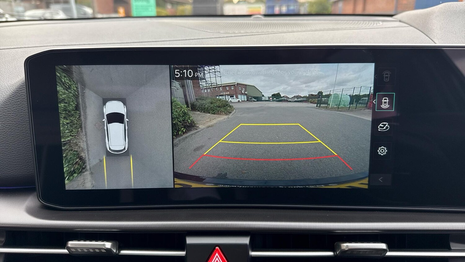 Used Kia Sportage 2025 for sale - 77673084: Photo 46