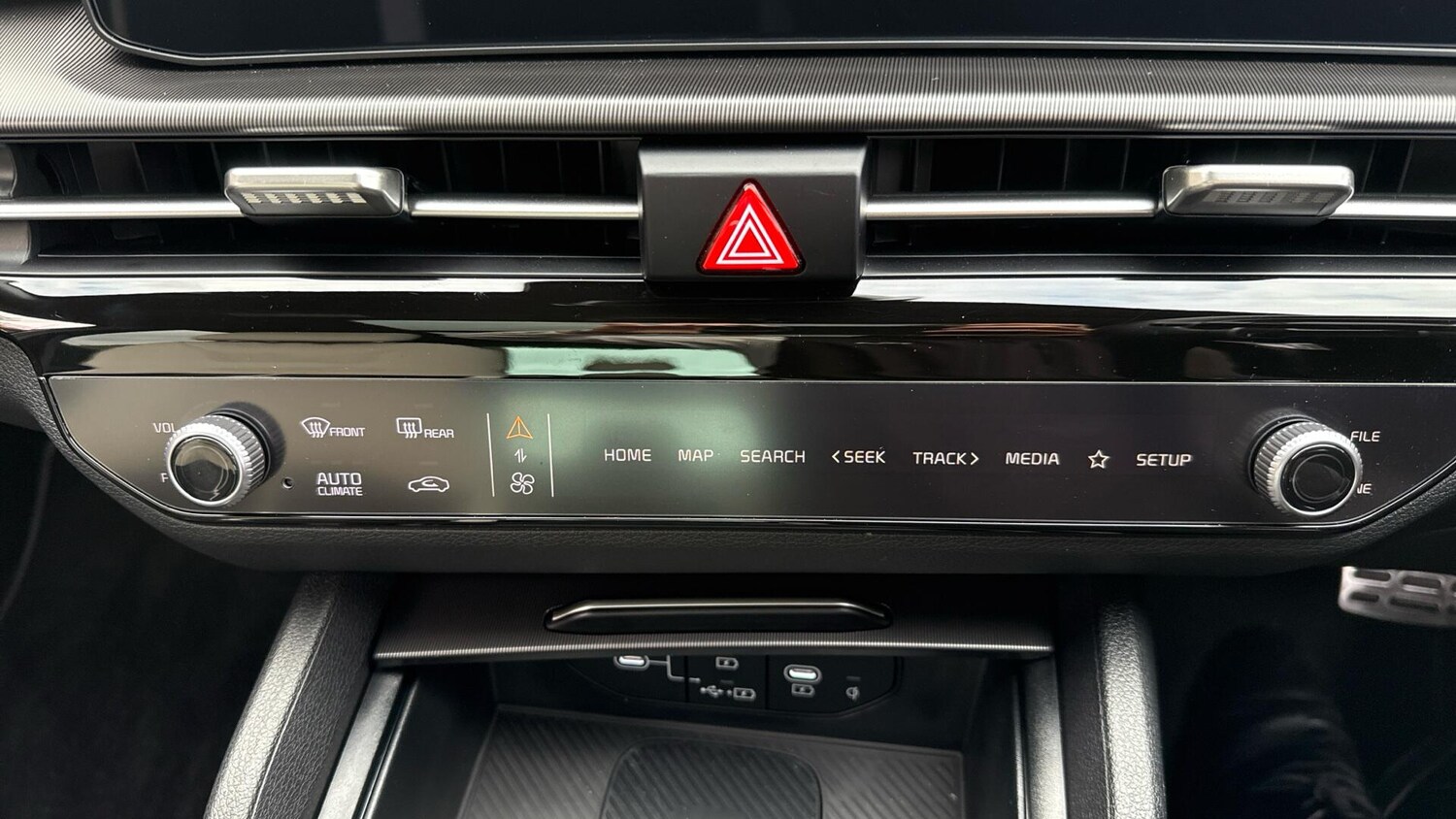 Used Kia Sportage 2025 for sale - 77673084: Photo 47