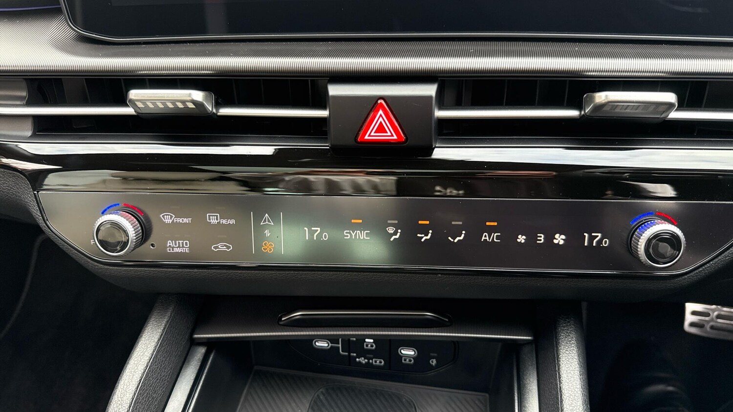 Used Kia Sportage 2025 for sale - 77673084: Photo 48