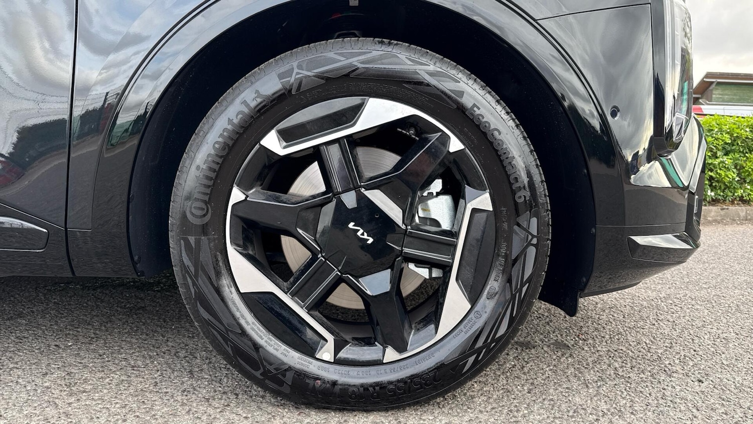 Used Kia Sportage 2025 for sale - 77673084: Photo 5