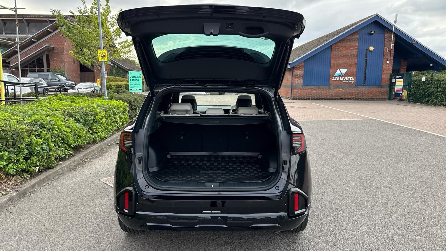 Used Kia Sportage 2025 for sale - 77673084: Photo 8