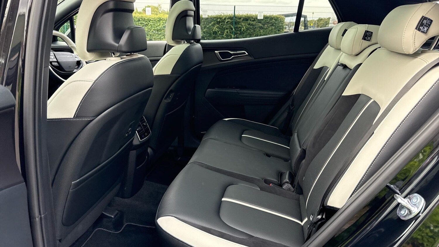 Used Kia Sportage 2025 for sale - 77673084: Photo 9