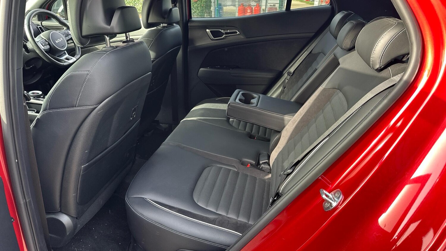 Used Kia Sportage 2023 for sale - 77673070: Photo 11