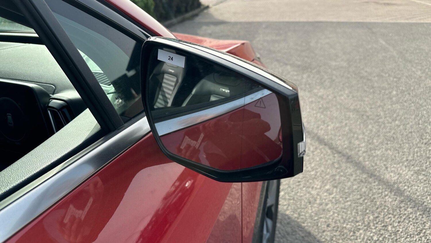 Used Kia Sportage 2023 for sale - 77673070: Photo 15