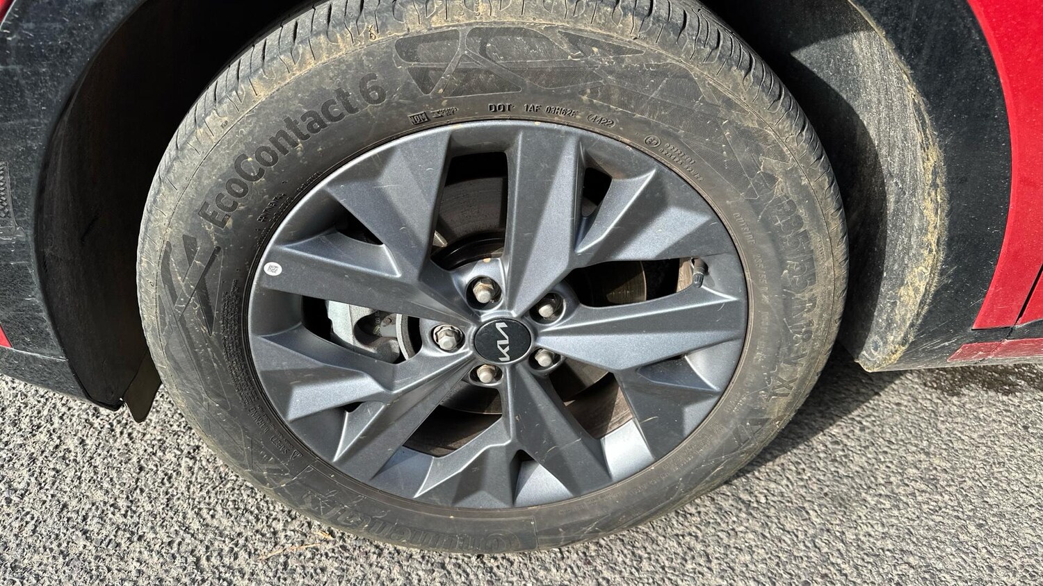 Used Kia Sportage 2023 for sale - 77673070: Photo 17