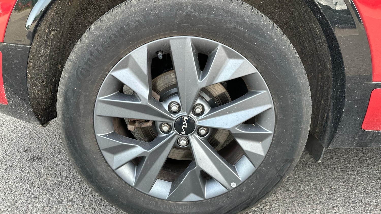 Used Kia Sportage 2023 for sale - 77673070: Photo 19