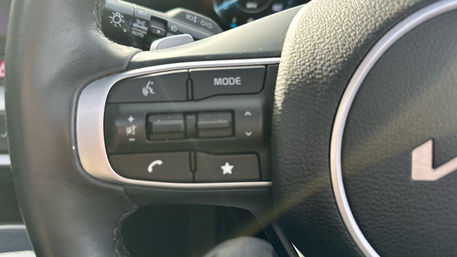 Used Kia Sportage 2023 for sale - 77673070: Photo 22