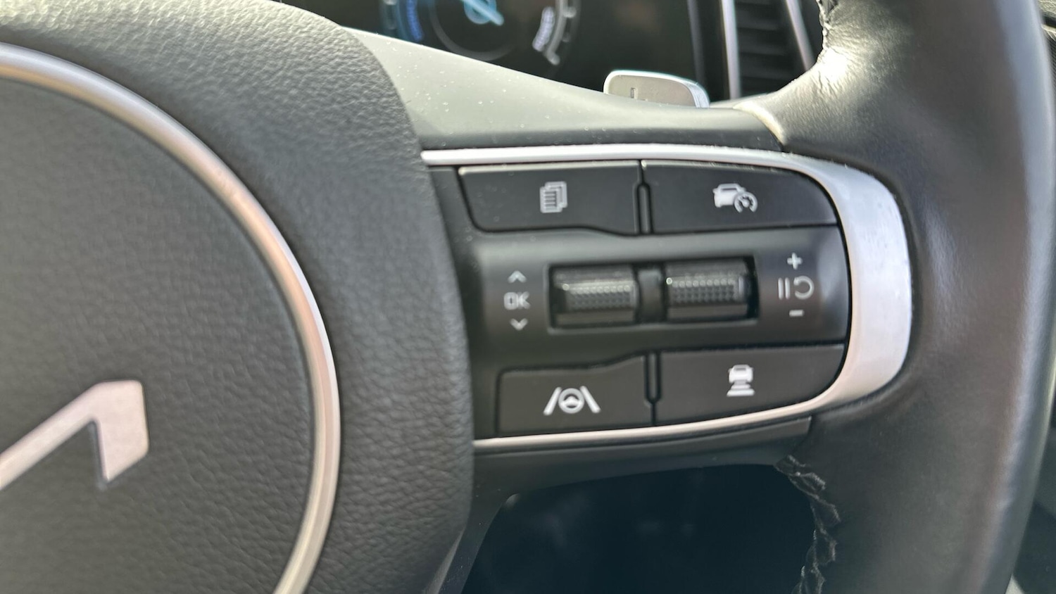 Used Kia Sportage 2023 for sale - 77673070: Photo 23