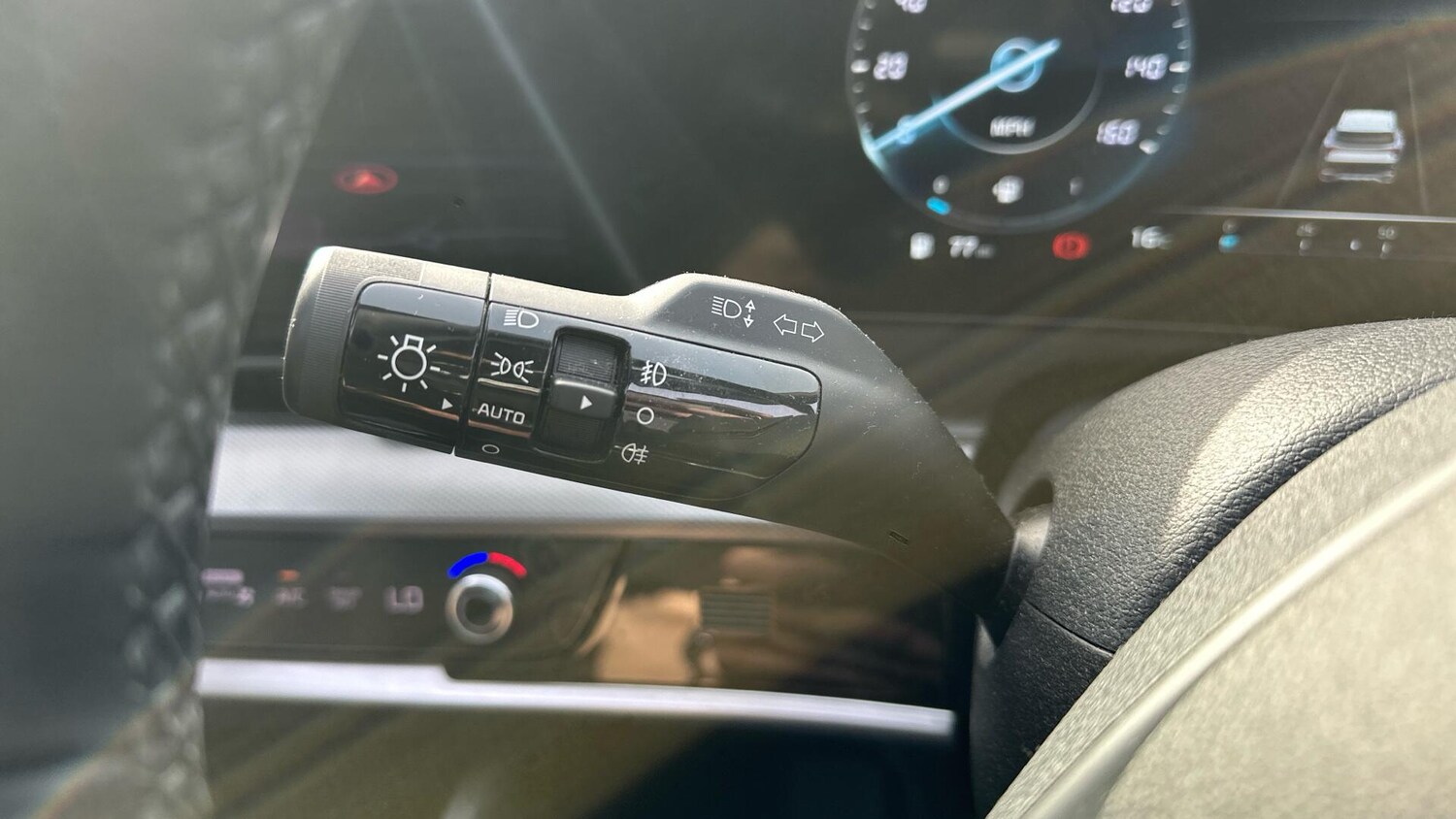 Used Kia Sportage 2023 for sale - 77673070: Photo 26