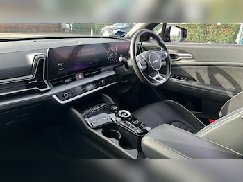 Used Kia Sportage 2023 for sale - 77673070: Photo