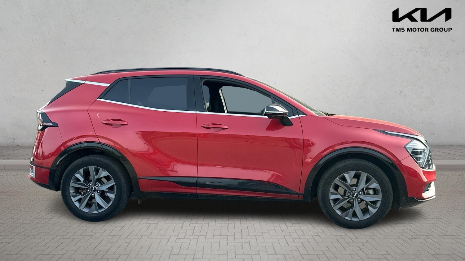 Used Kia Sportage 2023 for sale - 77673070: Photo 4