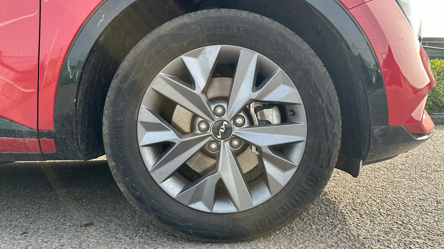 Used Kia Sportage 2023 for sale - 77673070: Photo 5