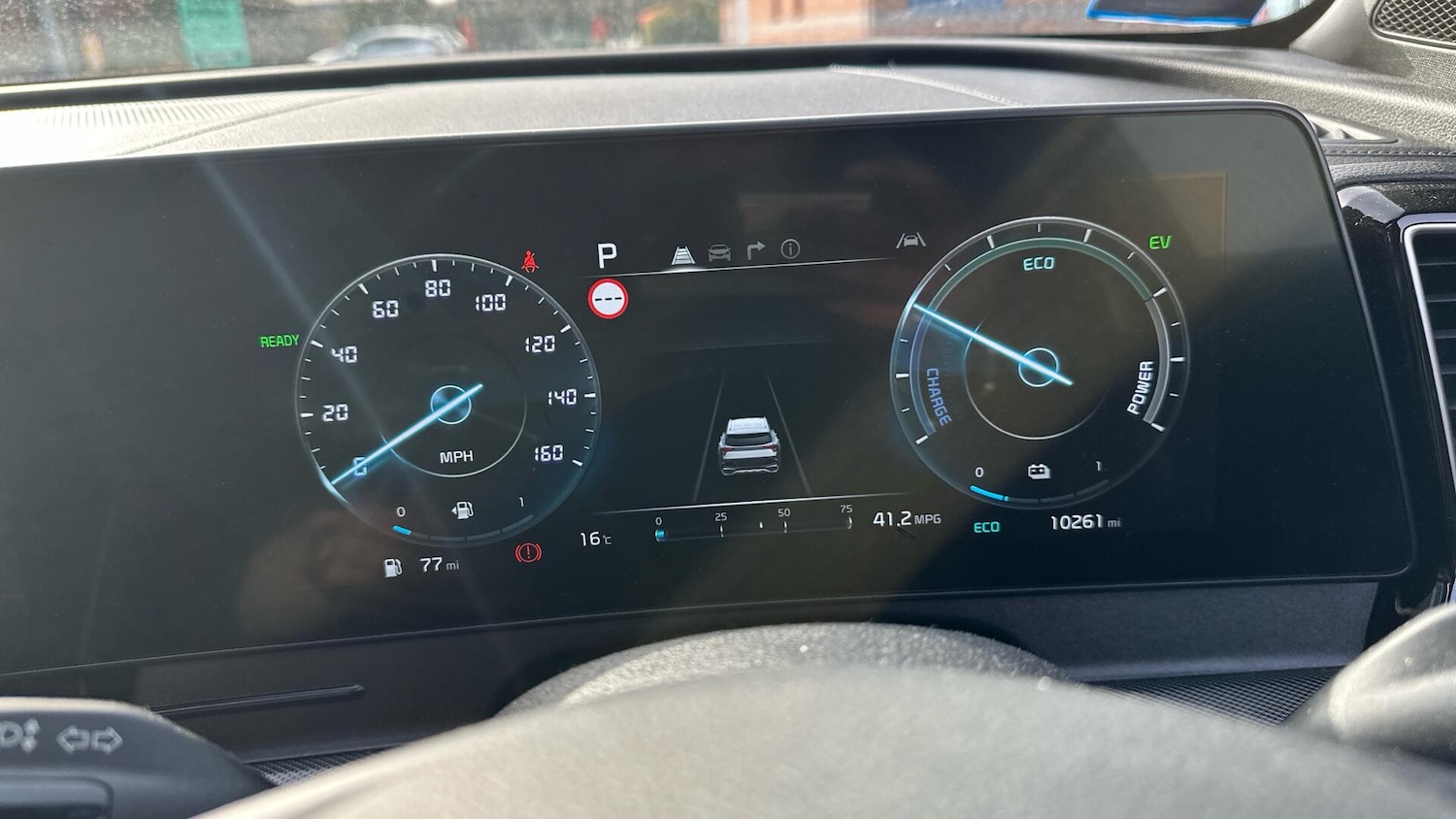 Used Kia Sportage 2023 for sale - 77673070: Photo 7