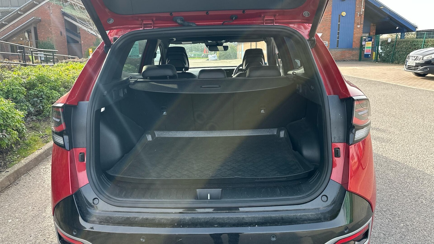 Used Kia Sportage 2023 for sale - 77673070: Photo 8